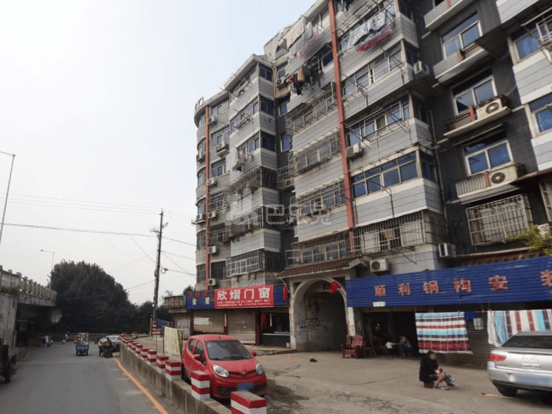 新河公寓12274884周边环境图5