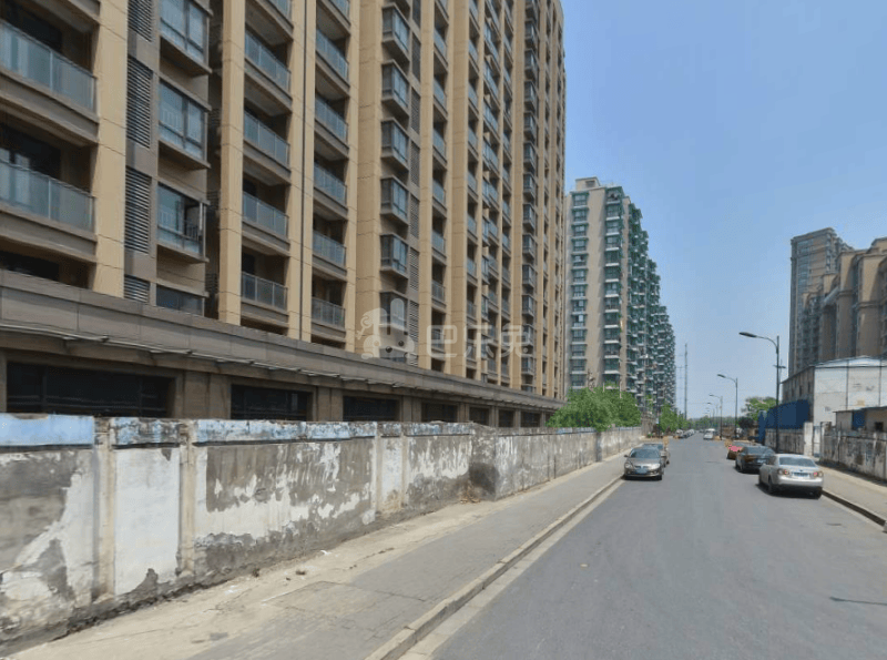 水湘人家西苑17219694周边环境图1