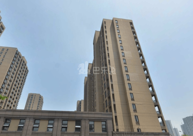 水湘人家西苑17219694周边环境图2