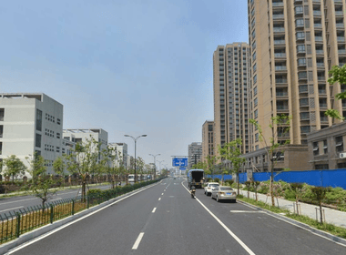 水湘人家西苑 3室1厅1卫