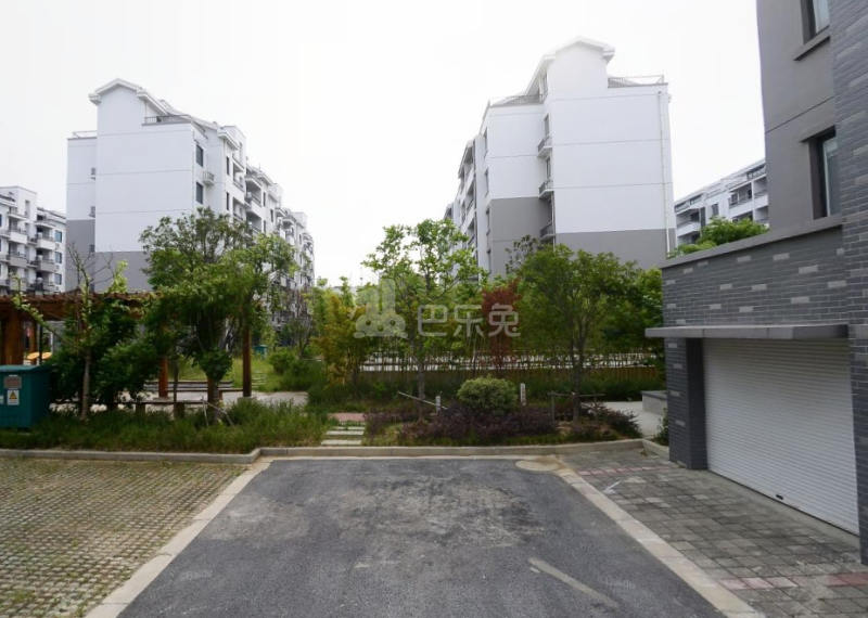 花园浜家园15716618周边环境图0