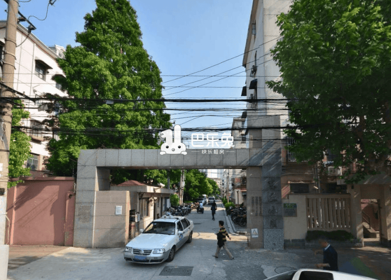 东兰小区(东兰路51弄)