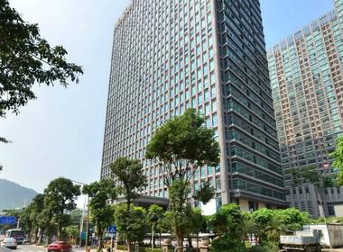 丽湾大厦 2室2厅1卫