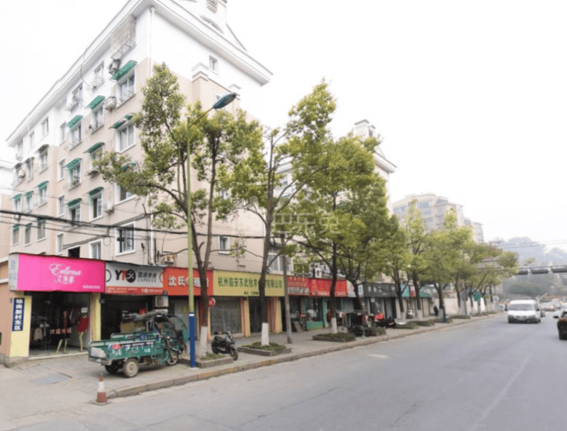 锦南新村东区11914059周边环境图6