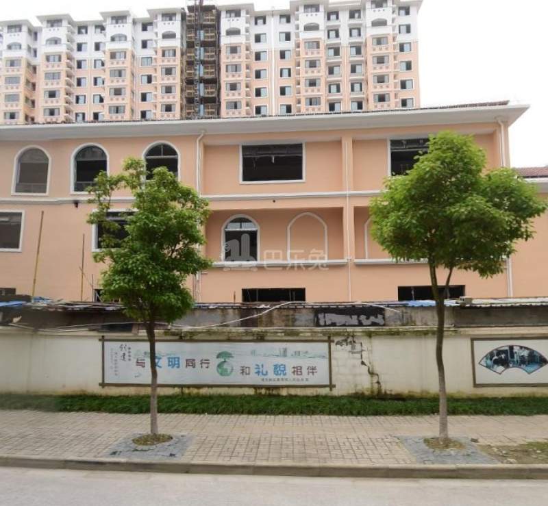 海曲雅苑15291071周边环境图7