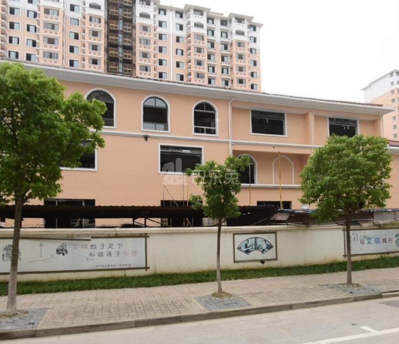 海曲雅苑15291071周边环境图9