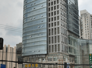 林顿大厦 1室1厅0卫