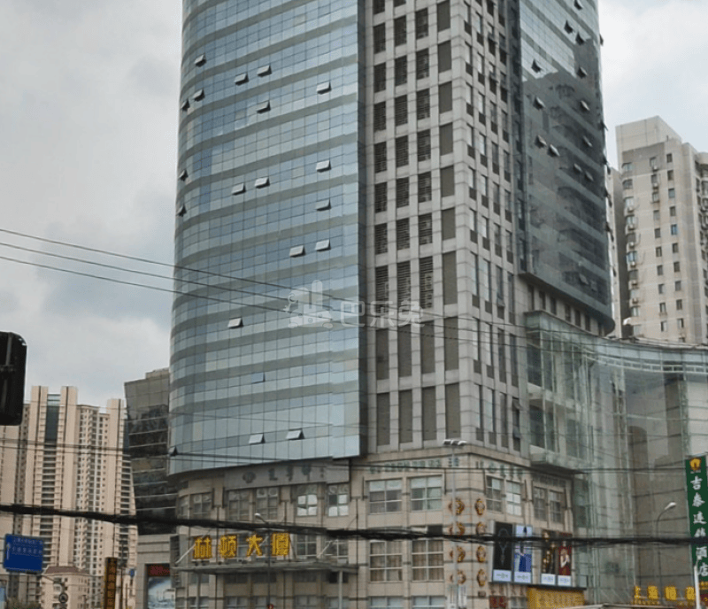 林顿大厦9610512周边环境图9