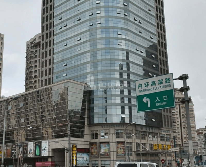 林顿大厦9610512周边环境图10