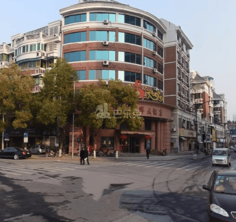 三江花园（春秋南路）14778742周边环境图9