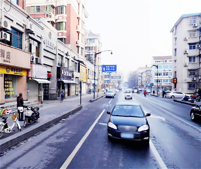 三江花园（春秋南路）14778742周边环境图10