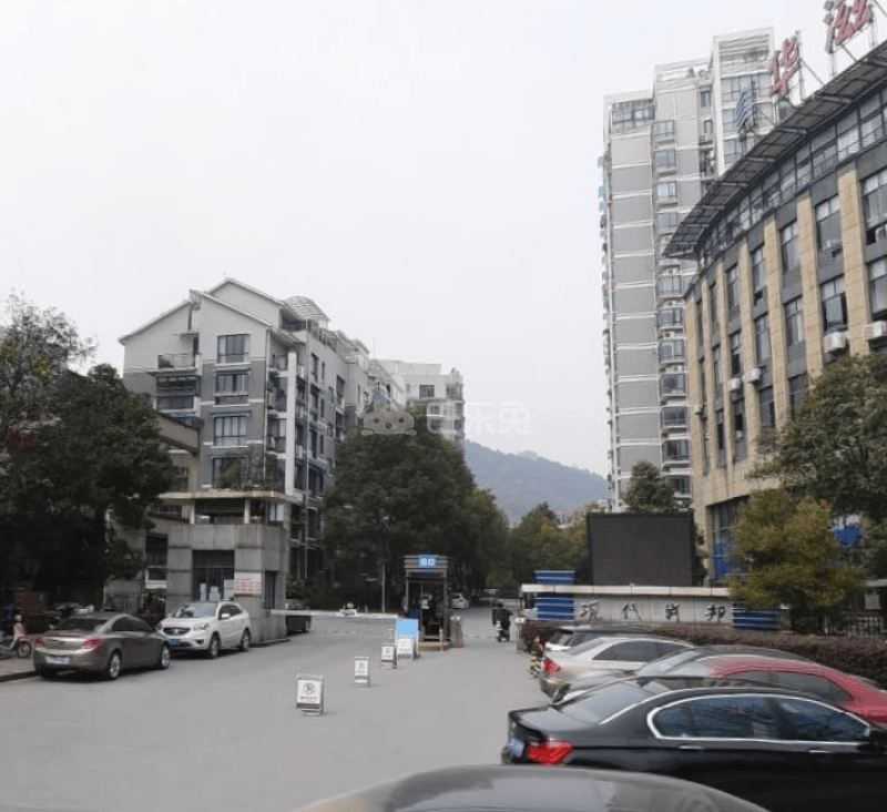 现代肖邦东区15242613周边环境图9