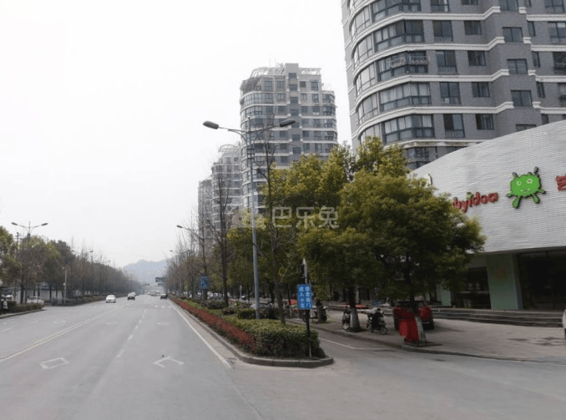 现代肖邦东区15242613周边环境图10