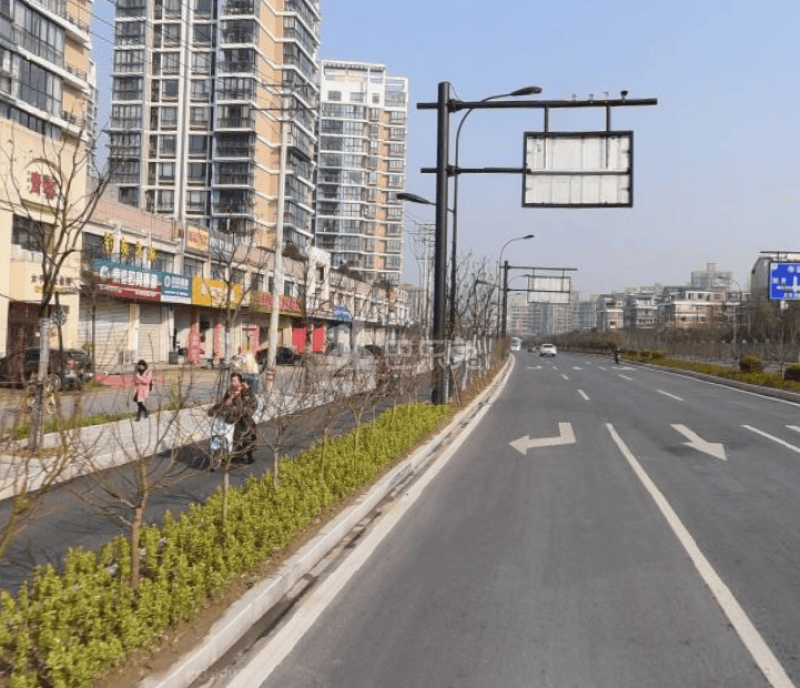 现代肖邦西区15632269周边环境图8