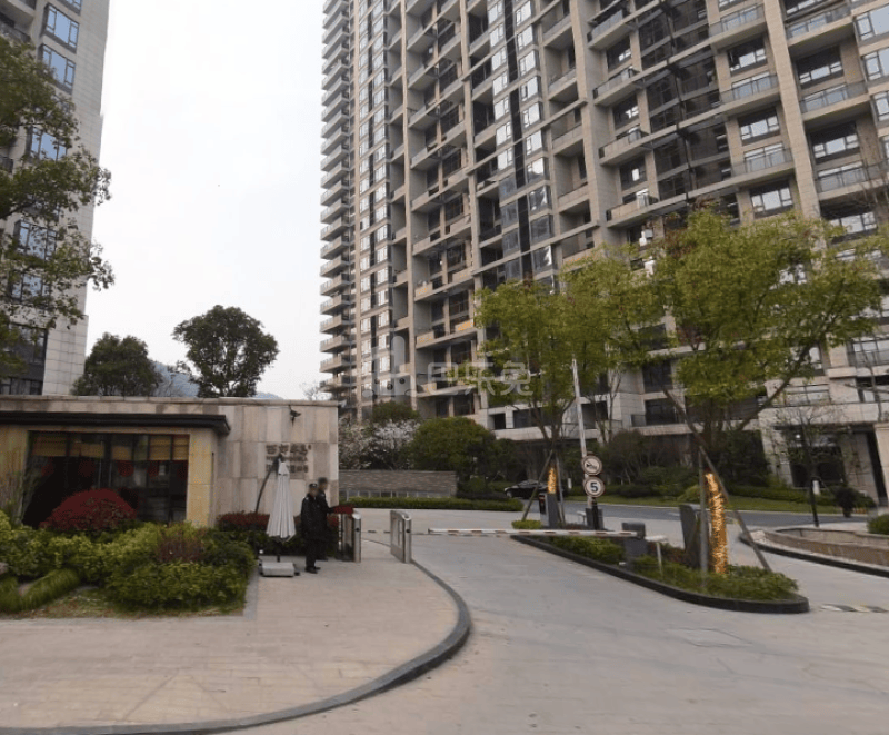 西郊半岛云龙阁15069665周边环境图0