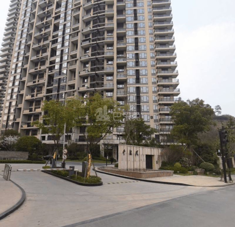 西郊半岛云龙阁15069665周边环境图1