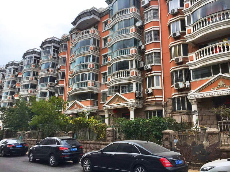 金地玺华邨（金地自在城四期）5418881周边环境图7