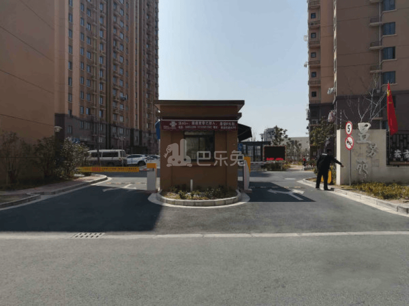 昱芳苑18385277周边环境图9