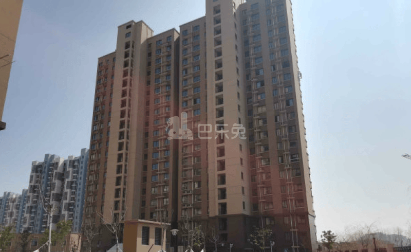 昱华苑8624933周边环境图8