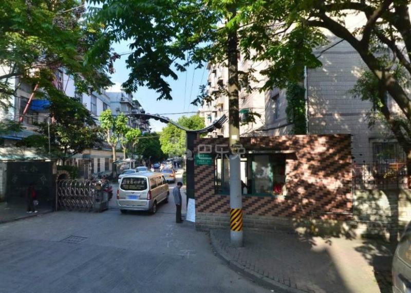 滨江小区（天钥桥南路1249弄）17881476周边环境图13