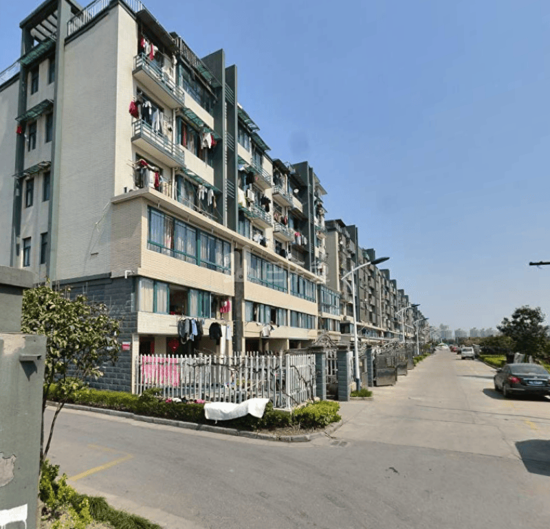 七格小区9375895周边环境图17