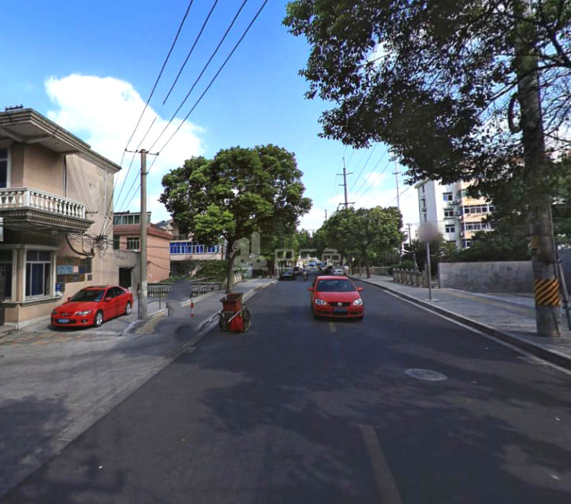 鹤坡路84弄小区9175607周边环境图10