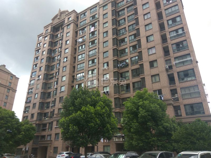 新凯家园四期茉莉雅苑4807903周边环境图12