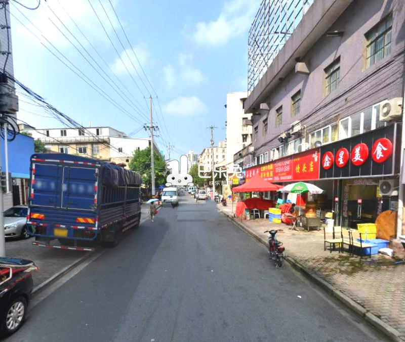 西藏北路出租房 天通庵路433弄(商铺) 交通周边 交通:3号线(东宝兴路