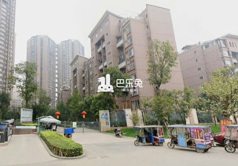 上东阳光美悦林