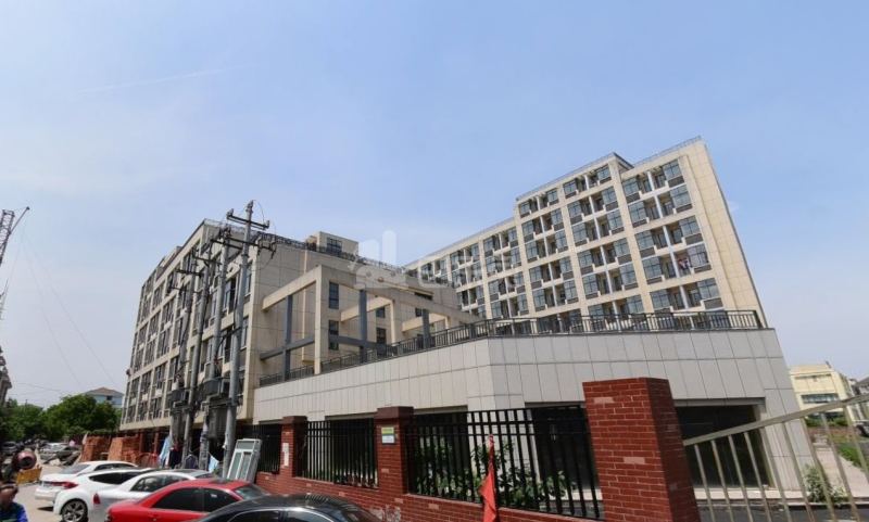 蒋村电信大楼15585240周边环境图7