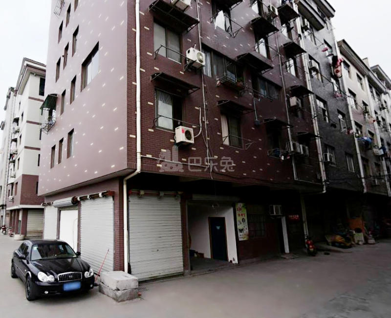 新民小区14806610周边环境图1