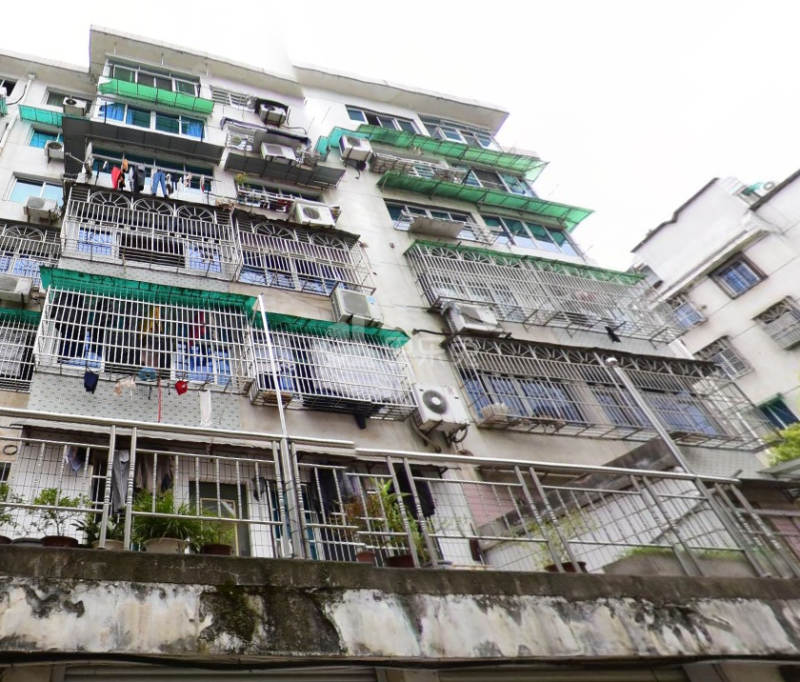 城中花园（城中街）10114880周边环境图9