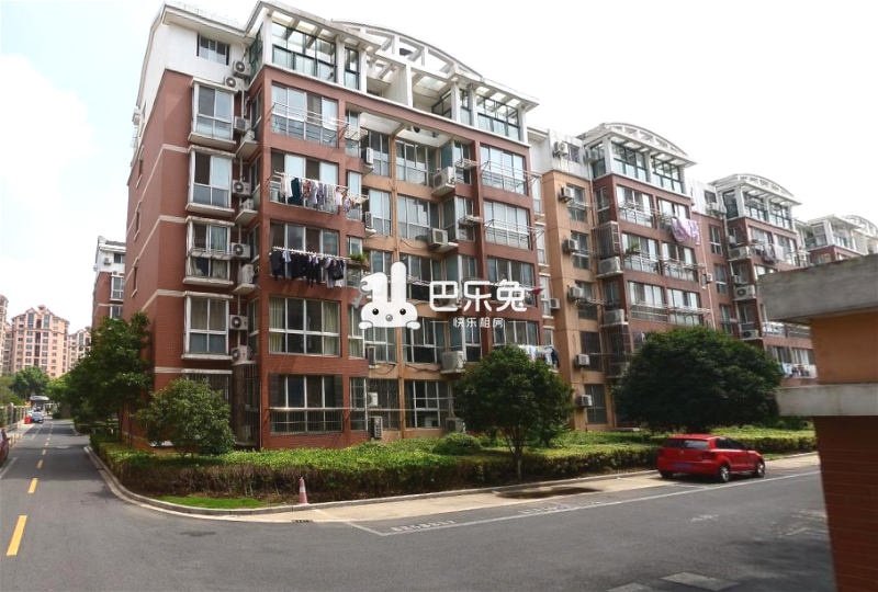 苏州张家港_景江花园(东环路)_1室1厅1卫_整租_东环路158号-苏州
