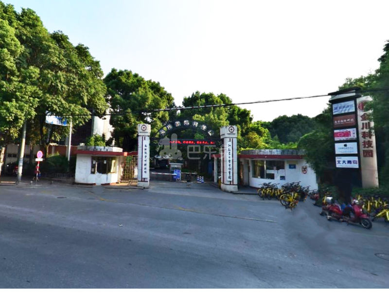 朗诗寓（建宁路一店）3873786周边环境图0