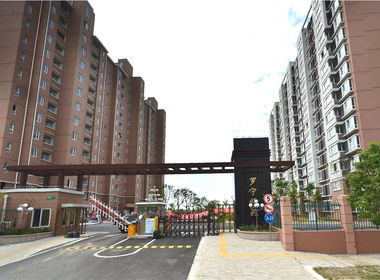 罗宁雅苑 2室2厅1卫