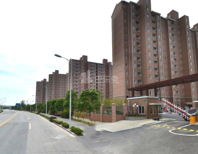 罗宁雅苑18622708周边环境图2