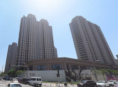 天润福熙大道南区 3室0厅1卫