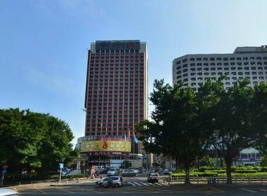 华凯大厦 1室0厅1卫