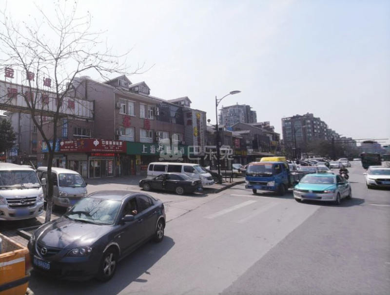 金家渡南苑小区15628483周边环境图5