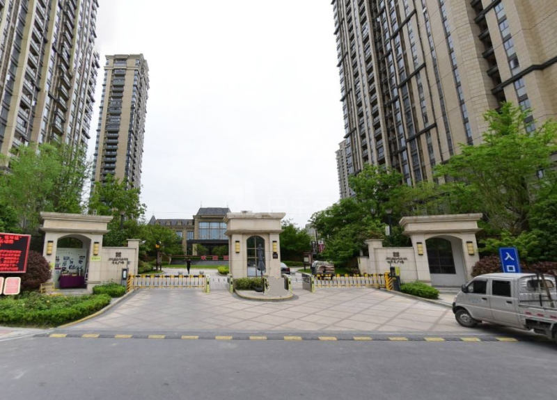 开元广场（开元名城）15618647周边环境图0