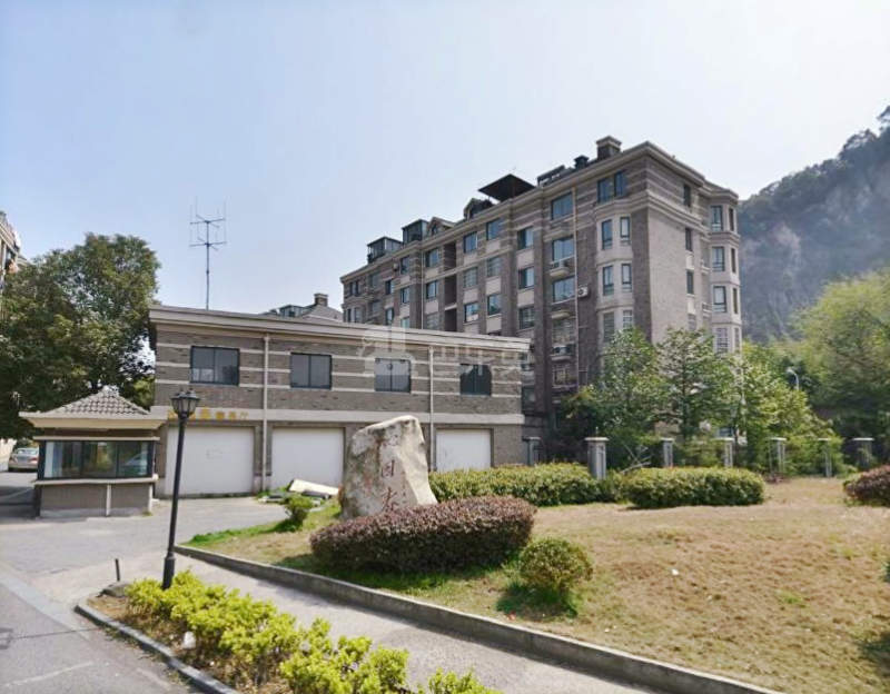 沁园春公寓18329099周边环境图3