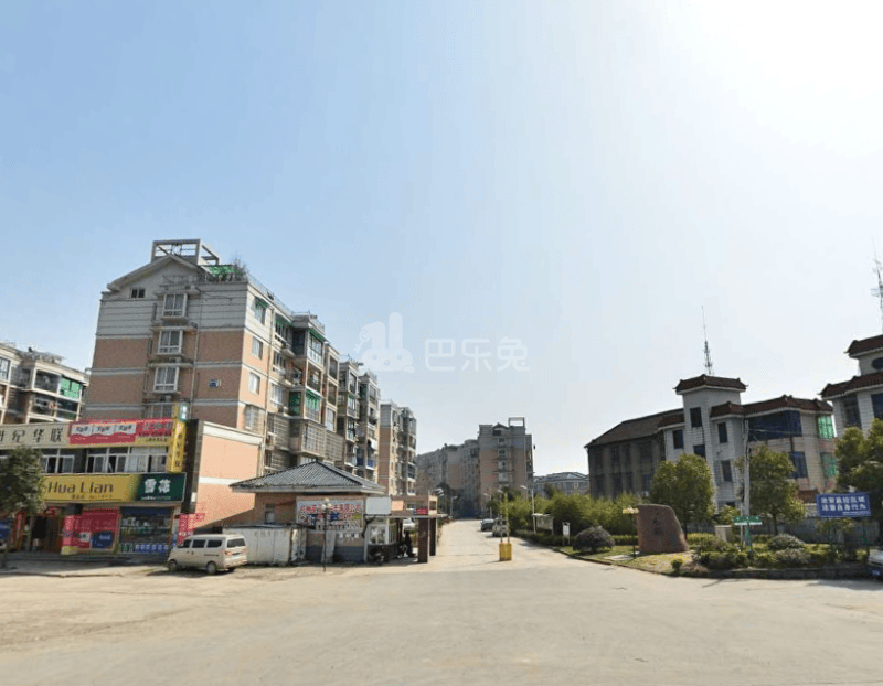 临水苑15155409周边环境图19