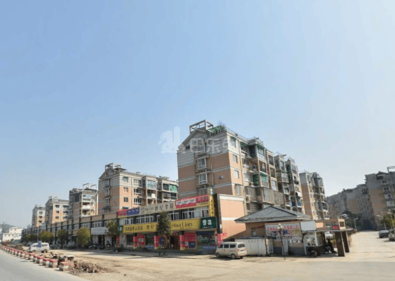 临水苑15155409周边环境图20