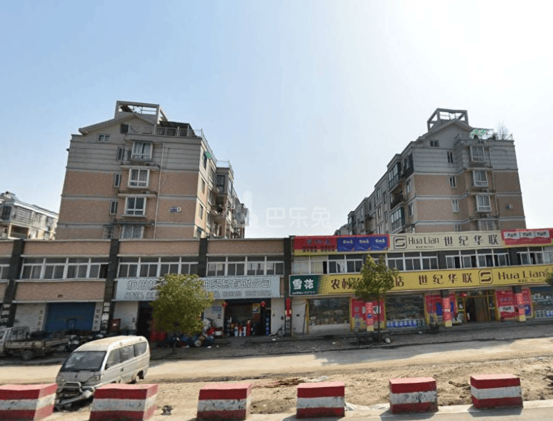 临水苑15155409周边环境图21