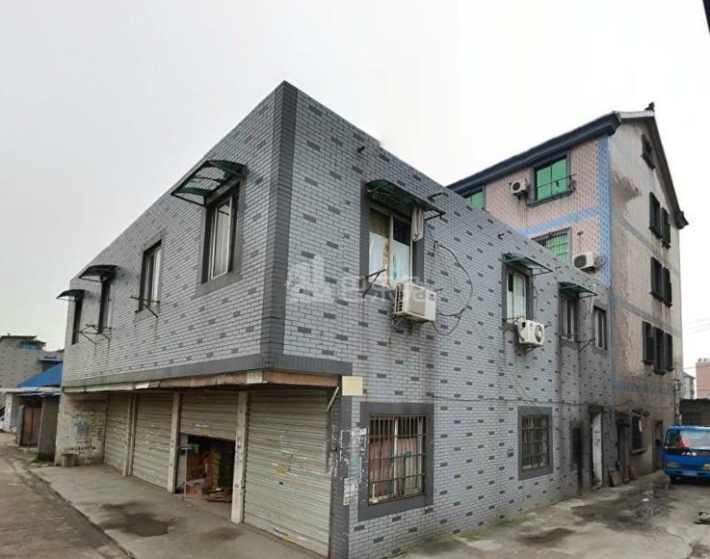 三角村公寓18428879周边环境图3