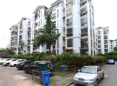 春江新城北区牛首坊 2室0厅0卫