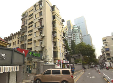 慈悲社16号 2室1厅1卫