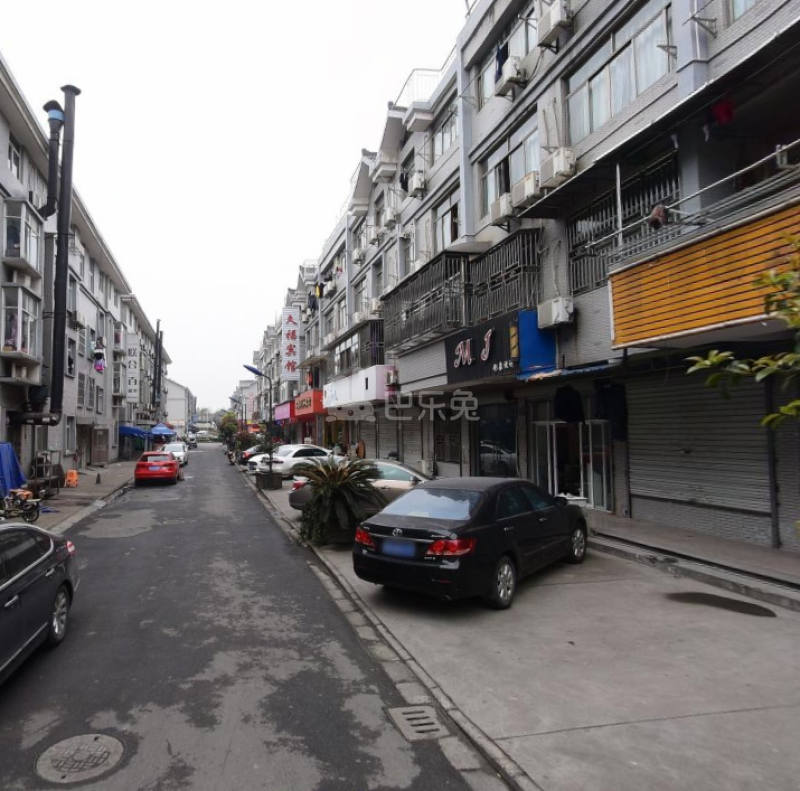 九堡家苑二区18470231周边环境图1