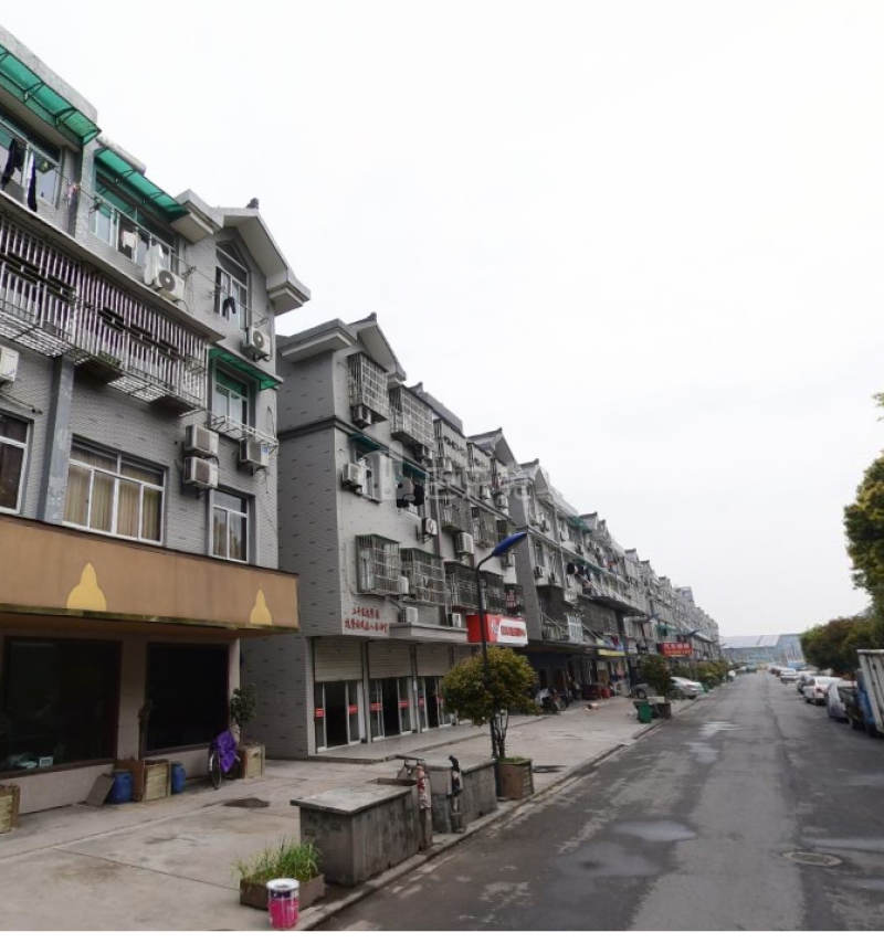 九堡家苑二区18470231周边环境图2