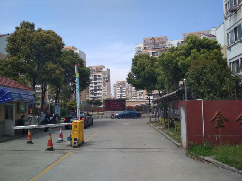 金钻苑南区（海顺路359弄）7137376周边环境图8